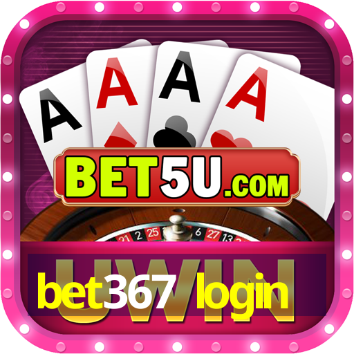 bet367 login