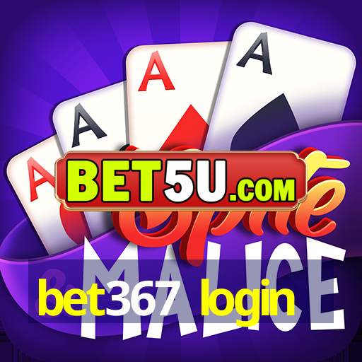 bet367 login