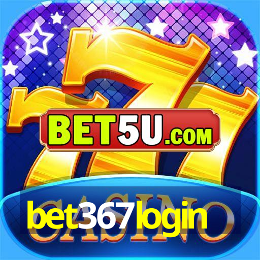 bet367login