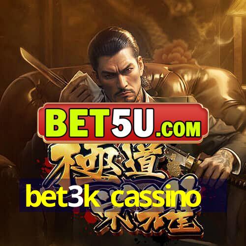 bet3k cassino