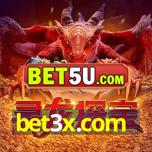 bet3x.com