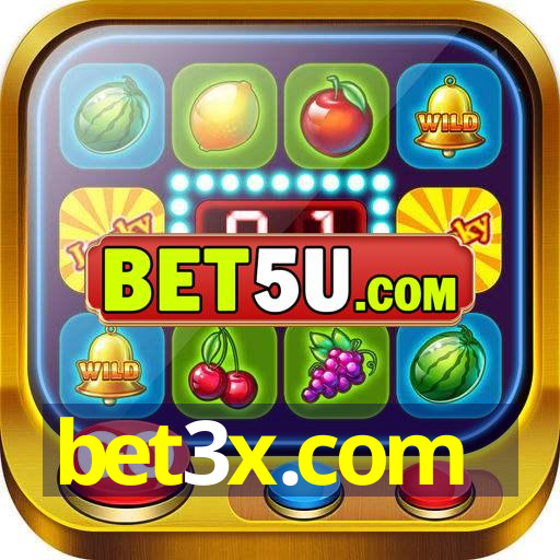 bet3x.com