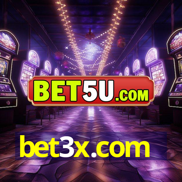 bet3x.com