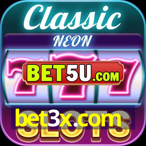 bet3x.com