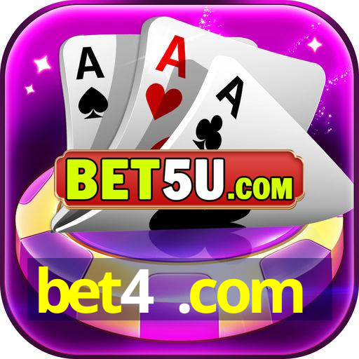 bet4 .com