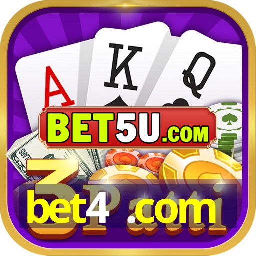 bet4 .com