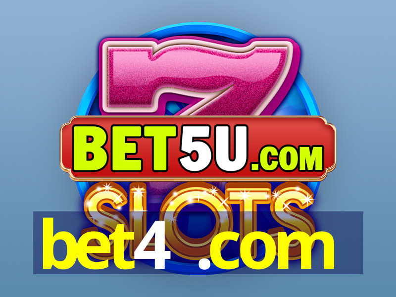 bet4 .com