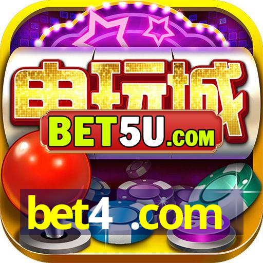 bet4 .com