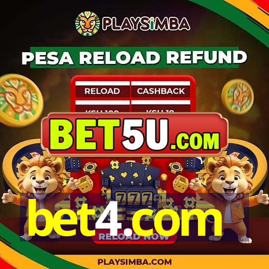 bet4.com