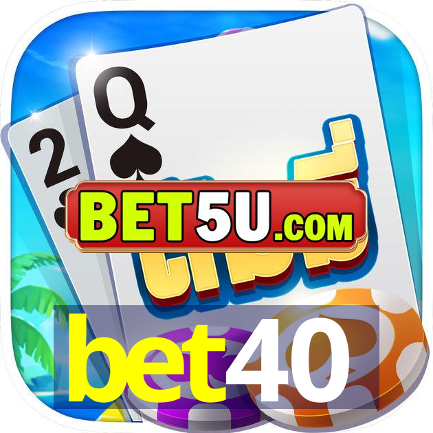 bet40