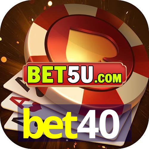 bet40