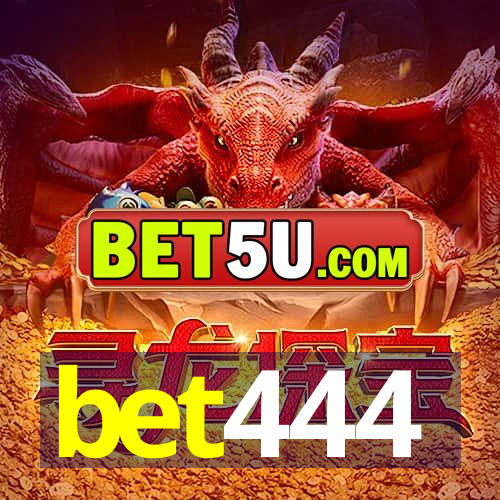 bet444