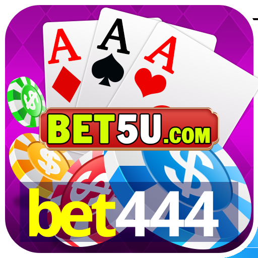 bet444