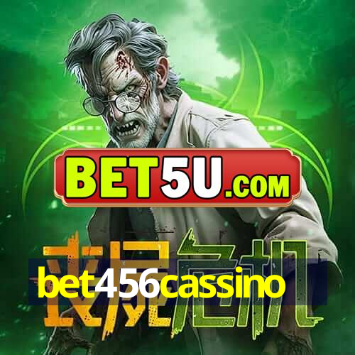 bet456cassino