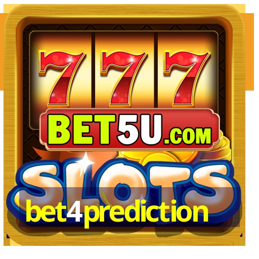 bet4prediction