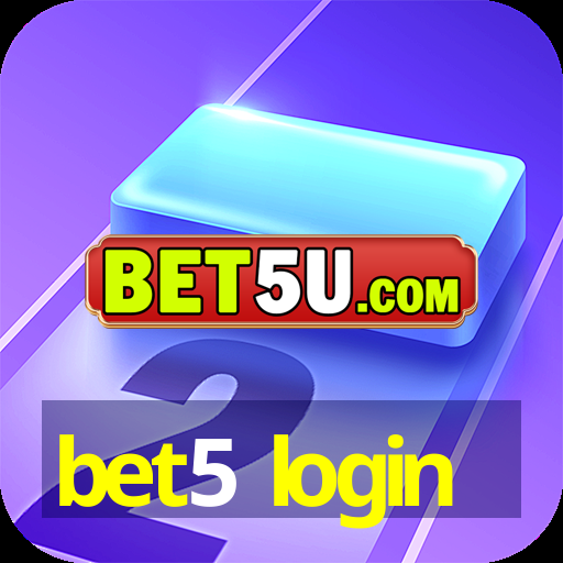 bet5 login