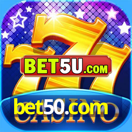 bet50.com