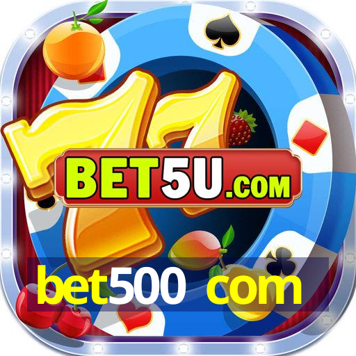 bet500 com