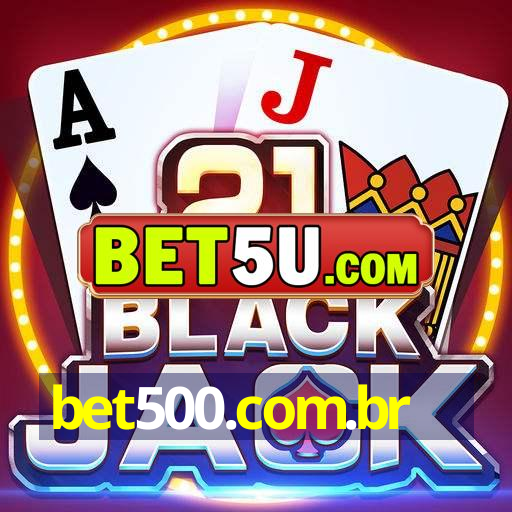 bet500.com.br