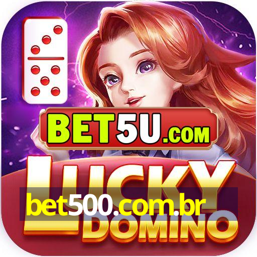 bet500.com.br