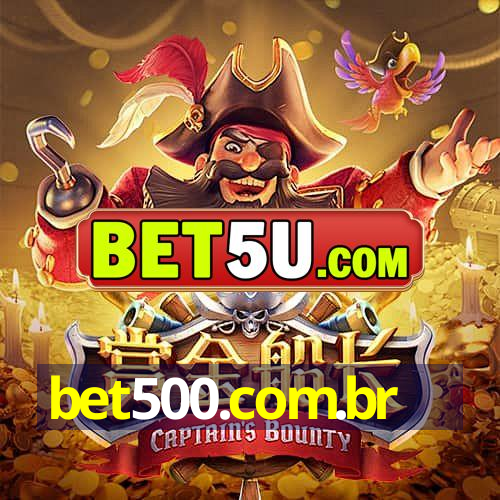 bet500.com.br