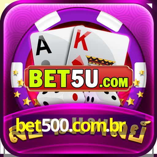 bet500.com.br