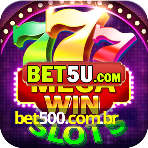 bet500.com.br