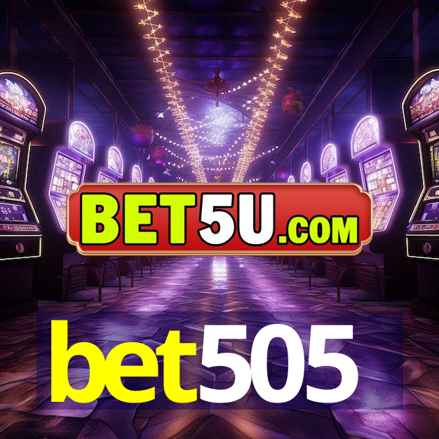 bet505