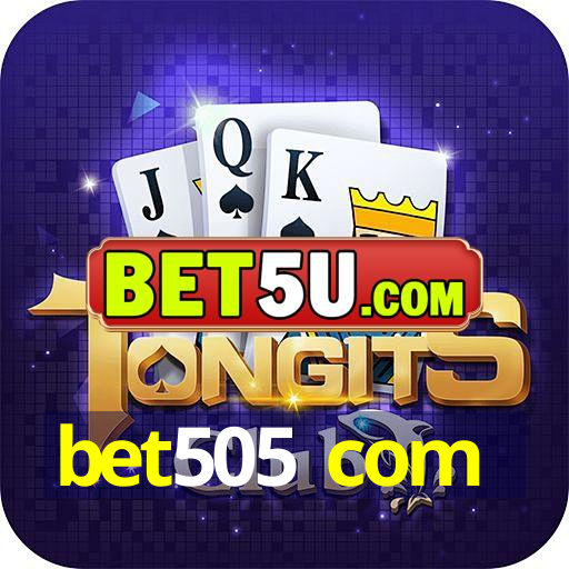 bet505 com