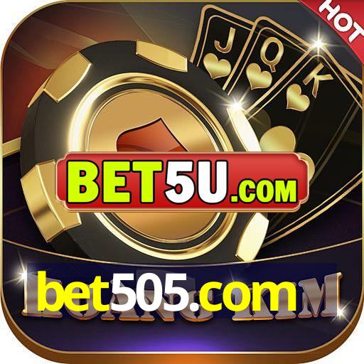 bet505.com