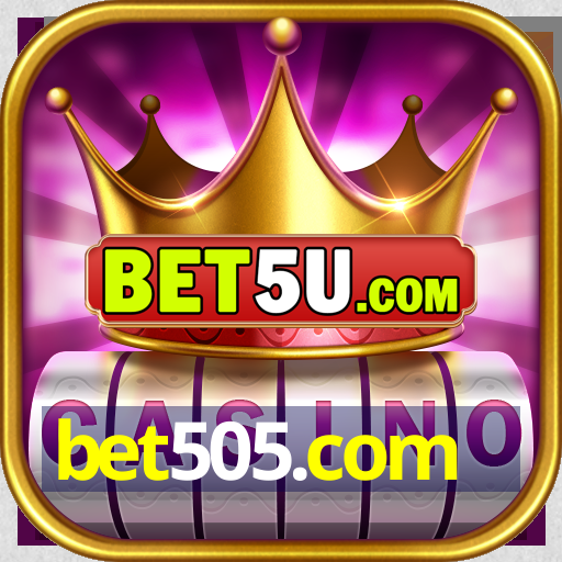 bet505.com