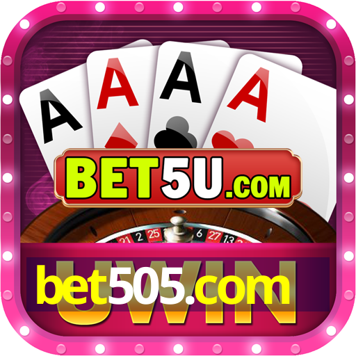 bet505.com