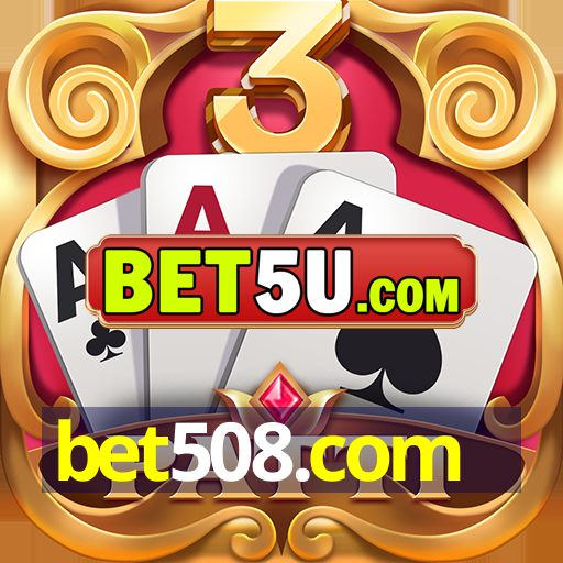 bet508.com