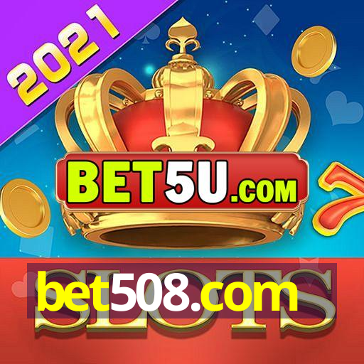 bet508.com