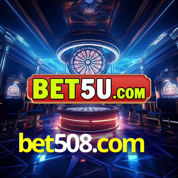 bet508.com