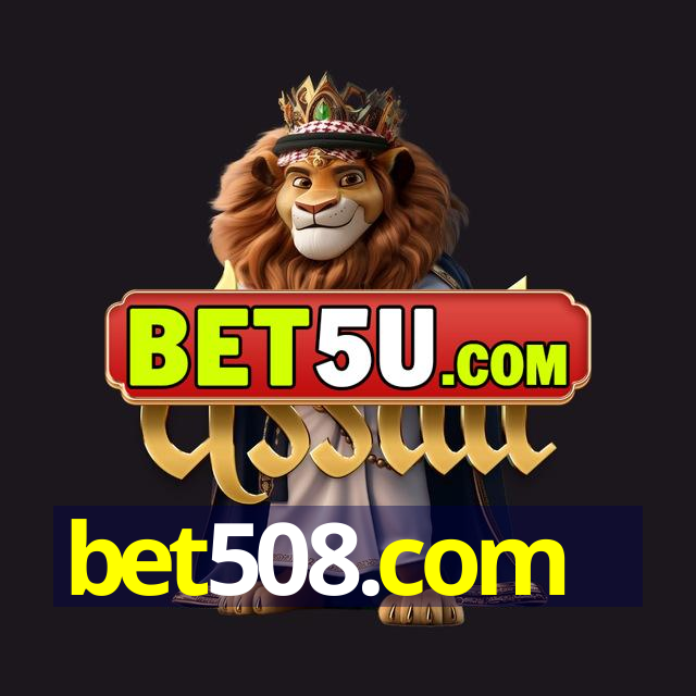 bet508.com