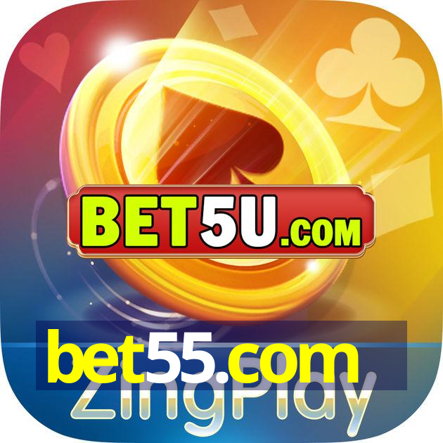 bet55.com