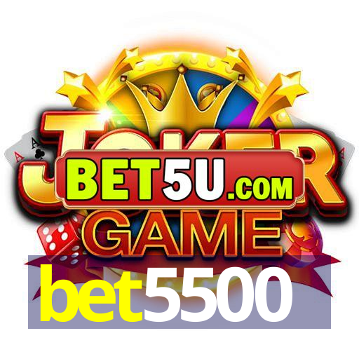 bet5500