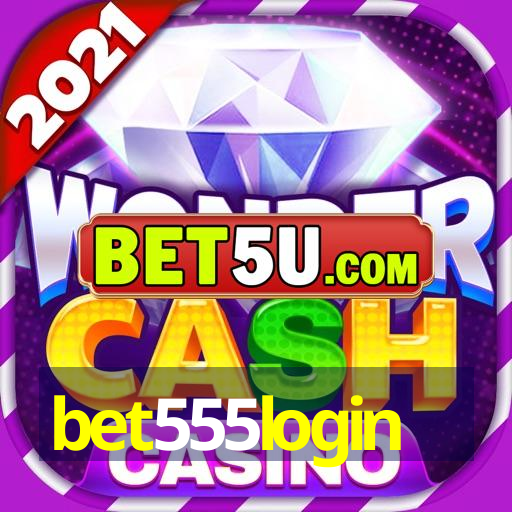 bet555login