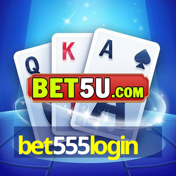 bet555login