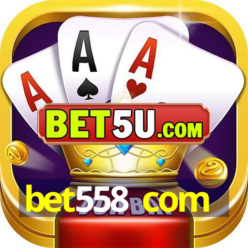 bet558 com