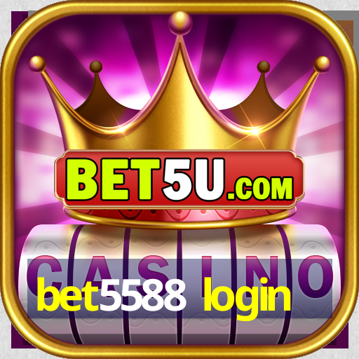 bet5588 login