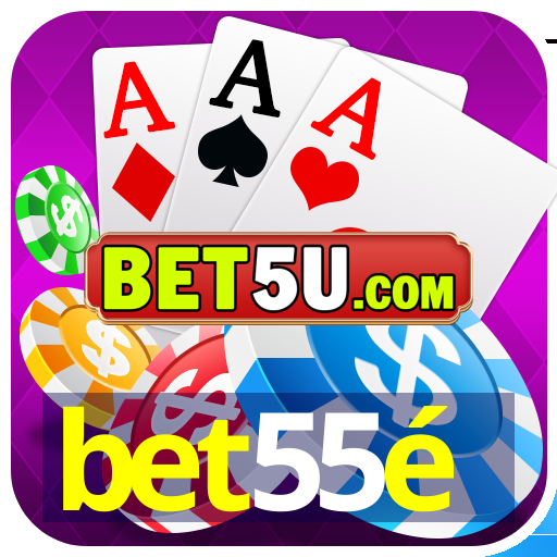 bet55é