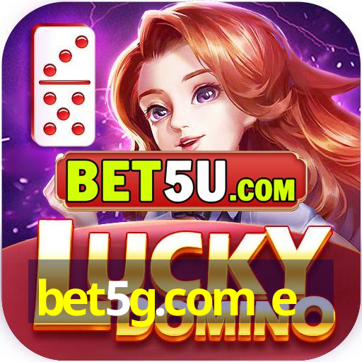 bet5g.com e