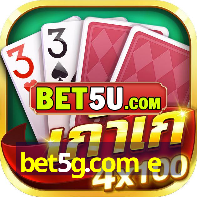 bet5g.com e