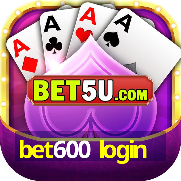 bet600 login