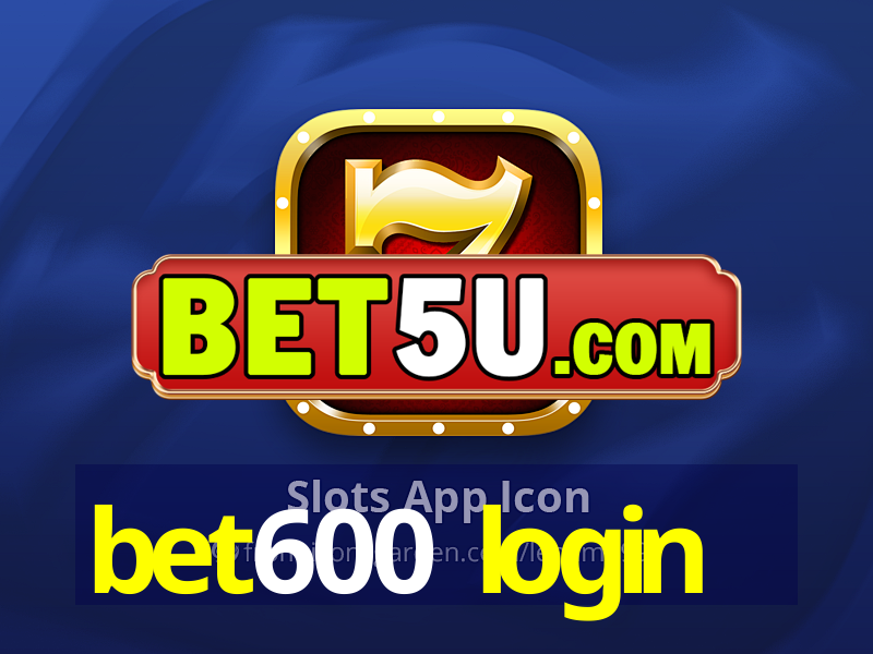 bet600 login