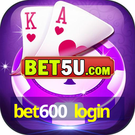 bet600 login