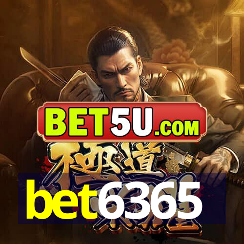 bet6365