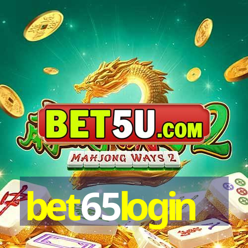 bet65login